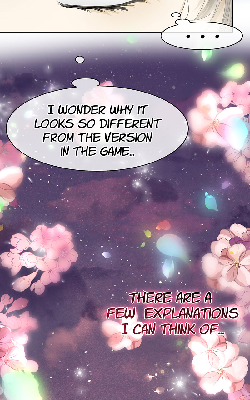 Reincarnated as a Side Character?! Ch. 2 第45页