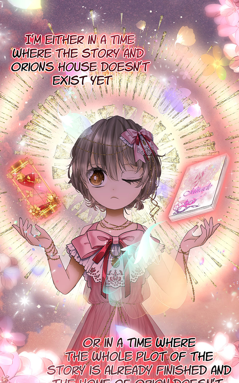Reincarnated as a Side Character?! Ch. 2 第46页