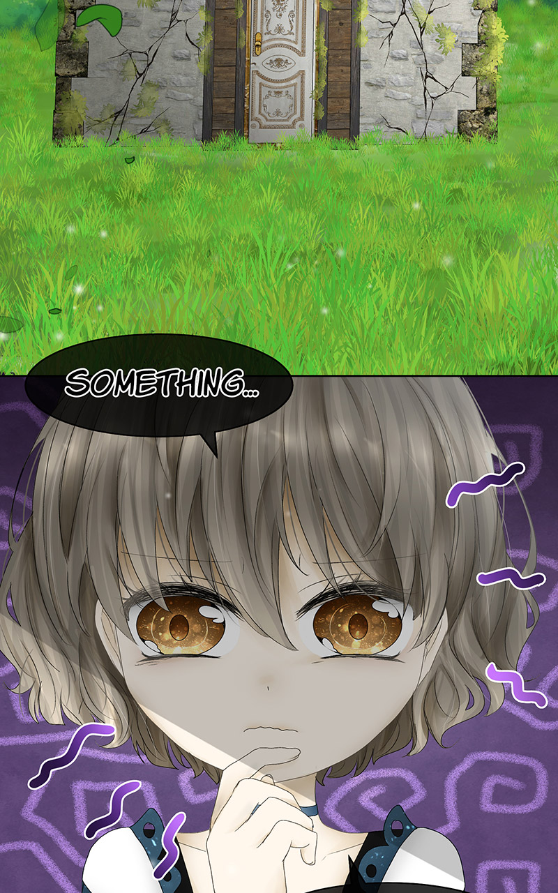 Reincarnated as a Side Character?! Ch. 2 第51页
