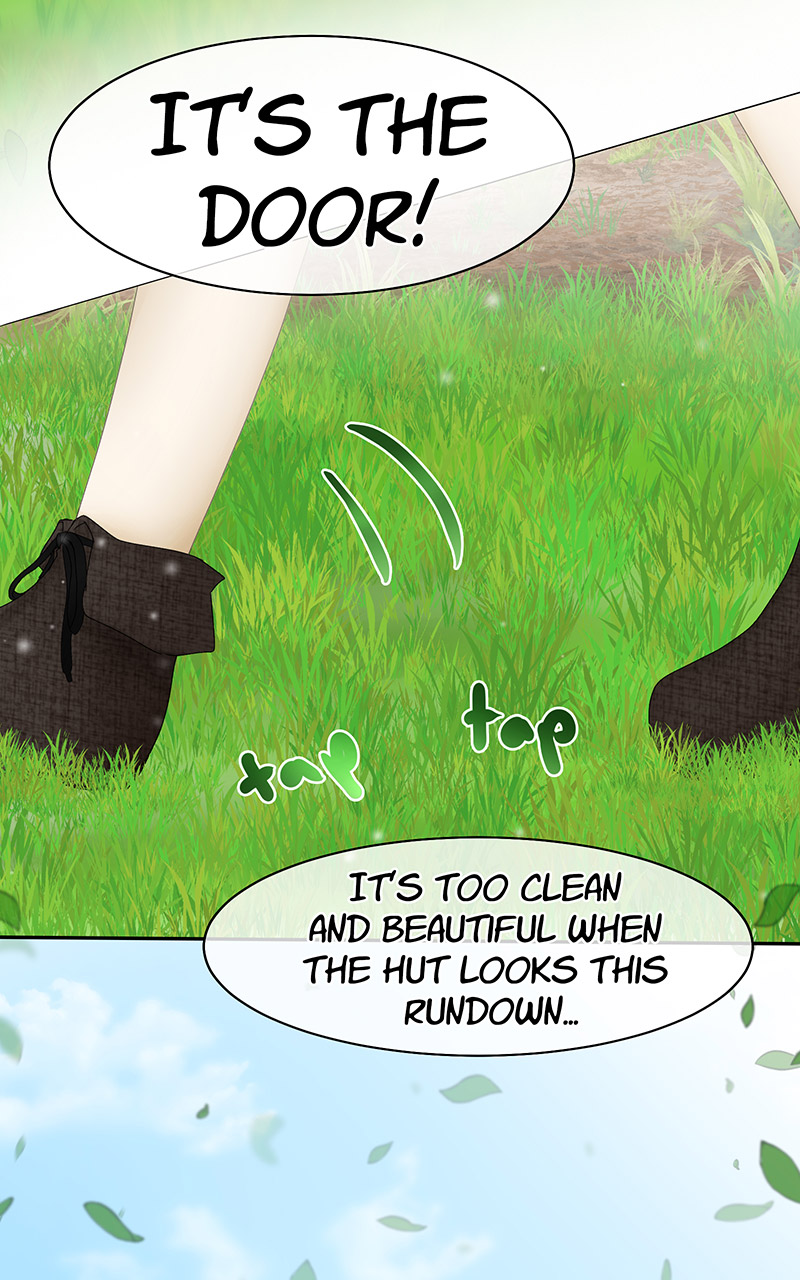 Reincarnated as a Side Character?! Ch. 2 第54页