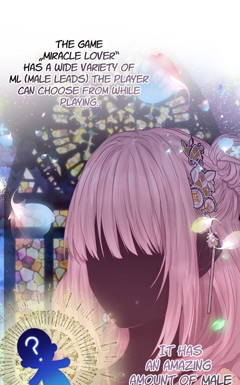 Reincarnated as a Side Character?! Ch. 2 第9页