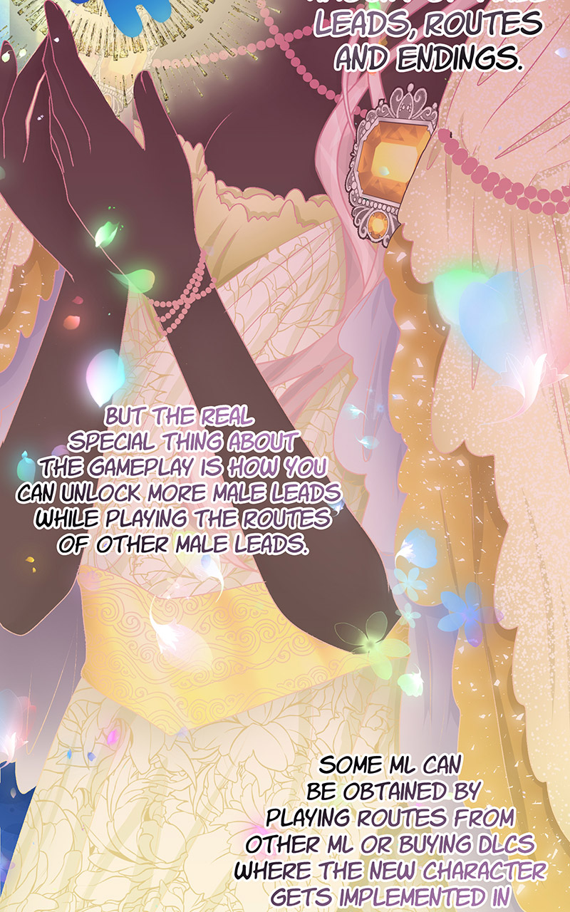 Reincarnated as a Side Character?! Ch. 2 第10页