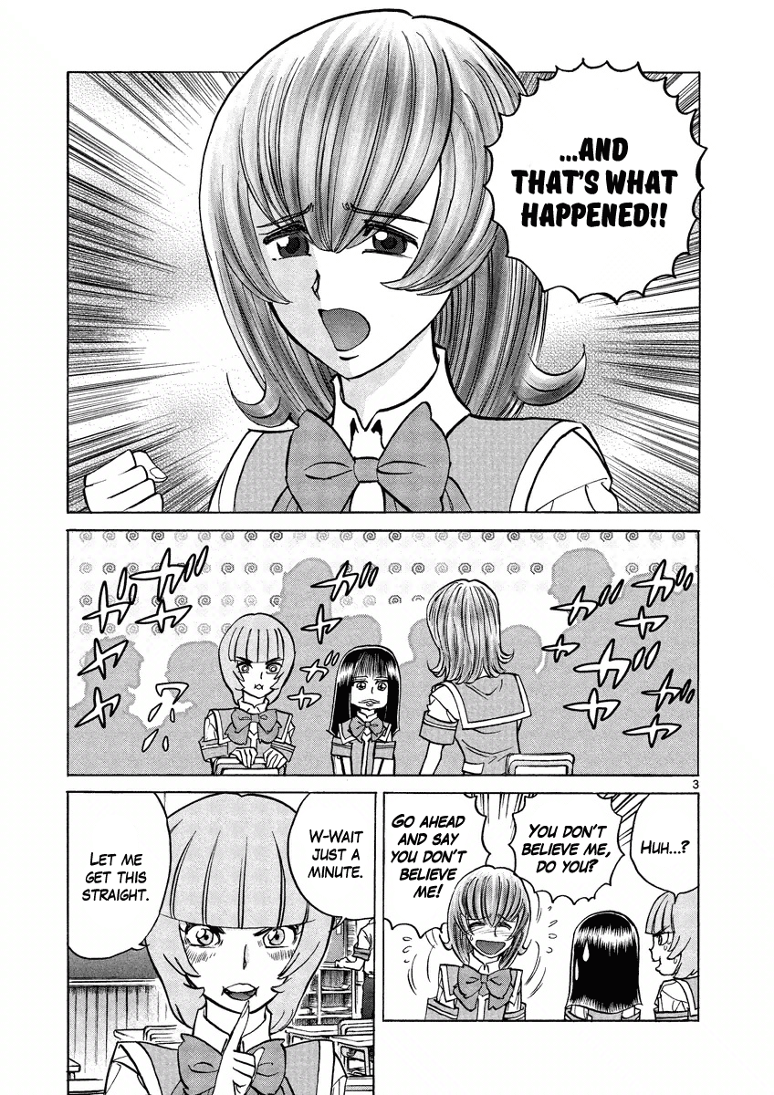 Asuka@Future.Come A Mysterious Absence! Where Did the Time-Traveller Go!? 第3页