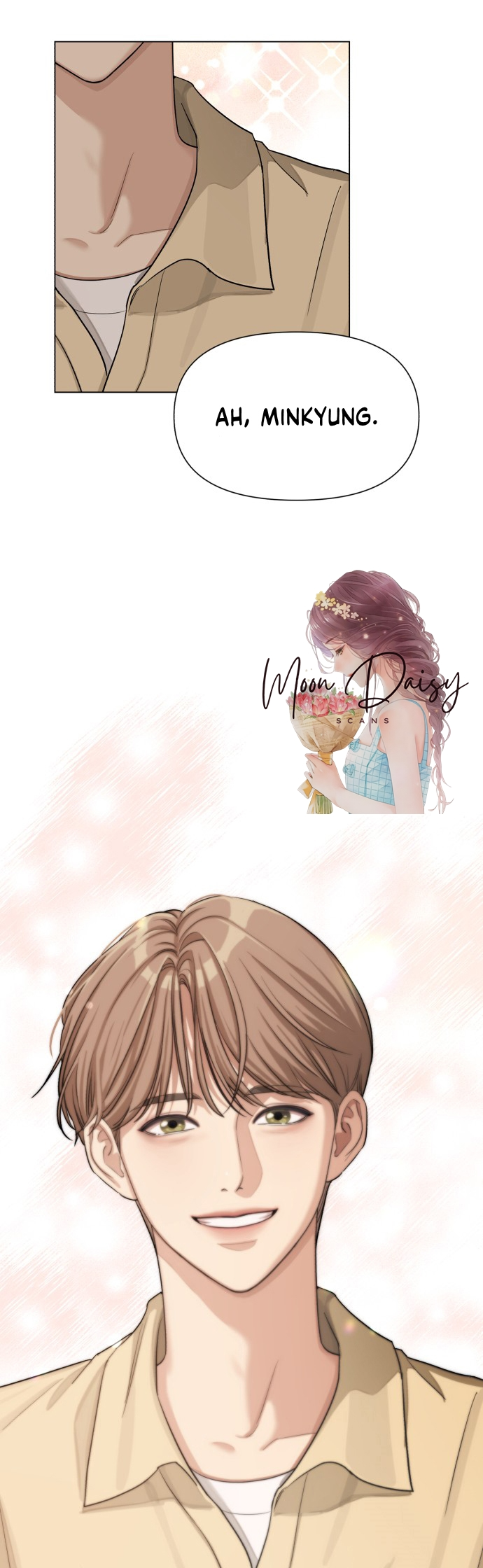 Iseop ui Yeonae Vol. 1 Ch. 4 第2页