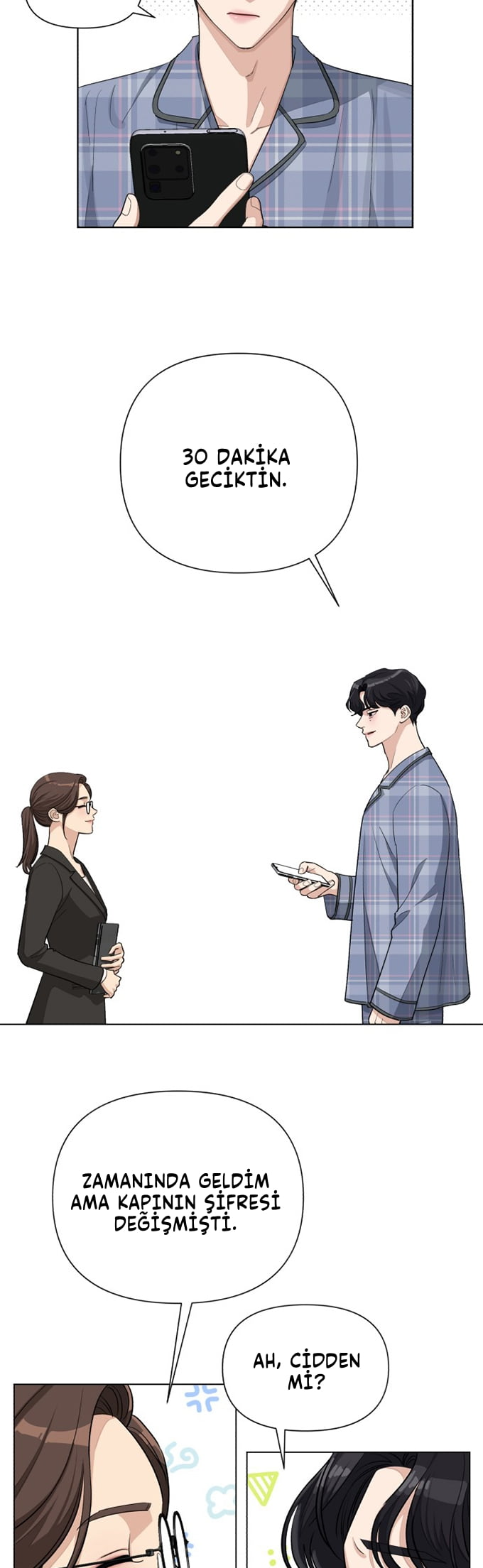 Iseop ui Yeonae Vol. 1 Ch. 4 第13页