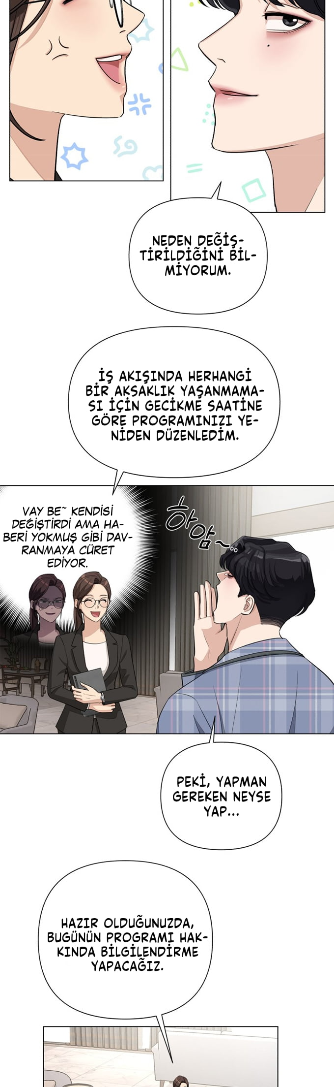 Iseop ui Yeonae Vol. 1 Ch. 4 第14页