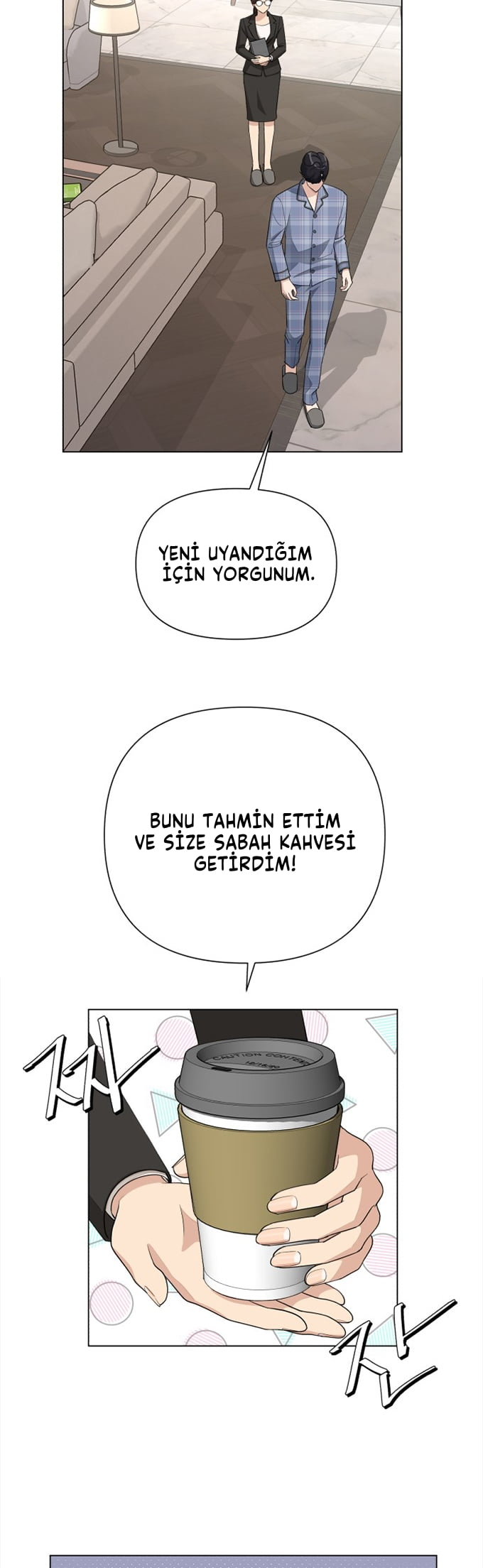 Iseop ui Yeonae Vol. 1 Ch. 4 第15页