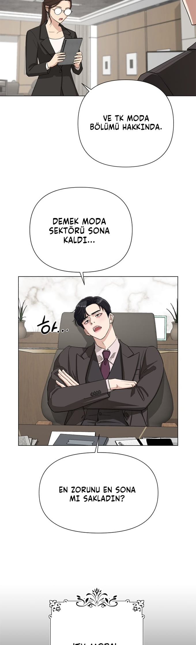 Iseop ui Yeonae Vol. 1 Ch. 4 第19页