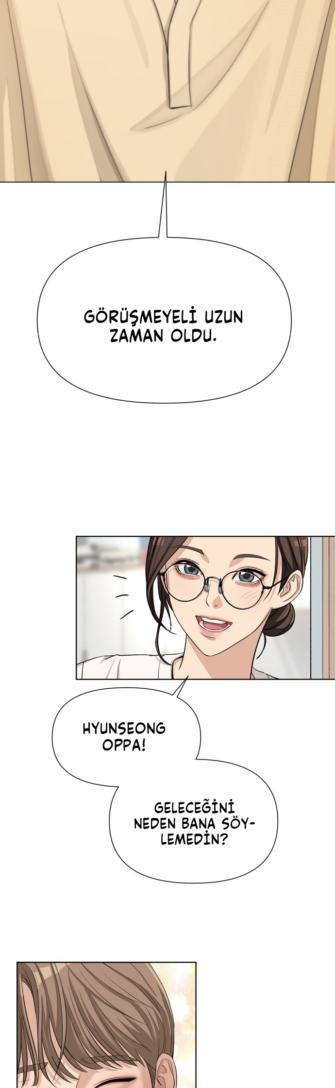 Iseop ui Yeonae Vol. 1 Ch. 4 第3页