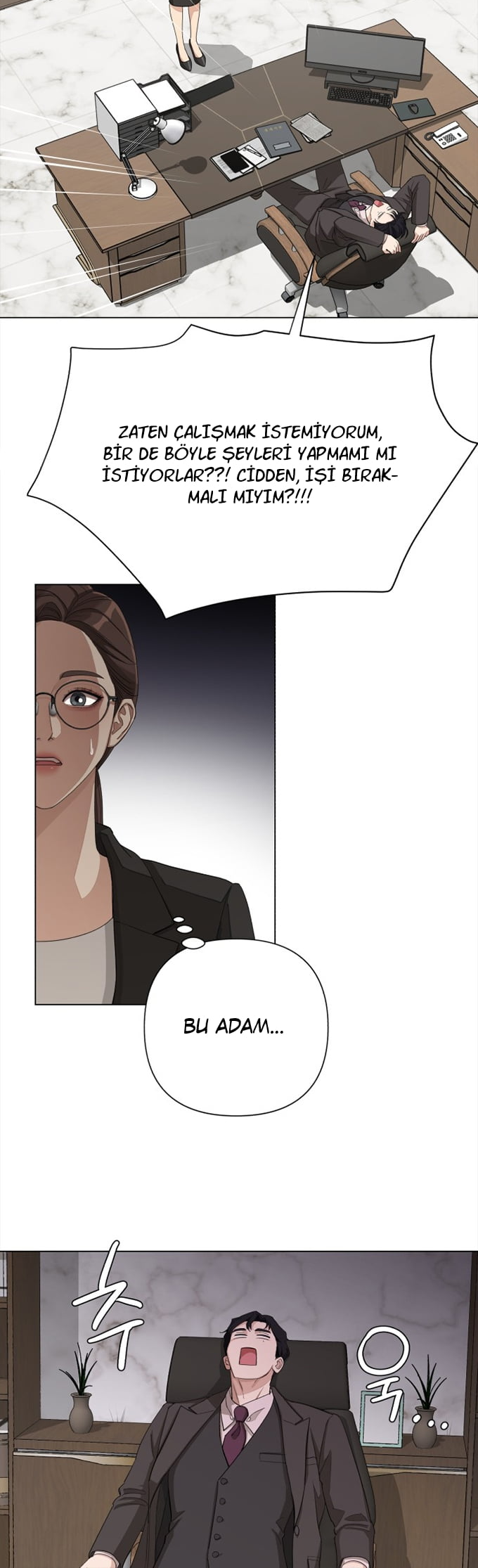 Iseop ui Yeonae Vol. 1 Ch. 4 第22页