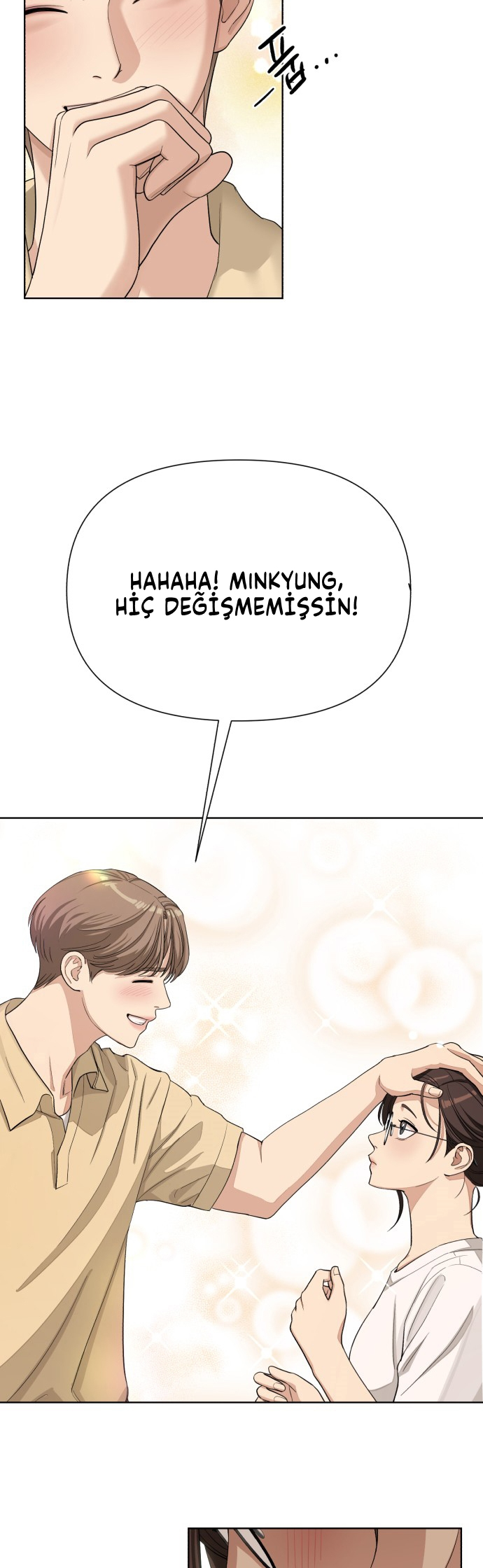 Iseop ui Yeonae Vol. 1 Ch. 4 第4页