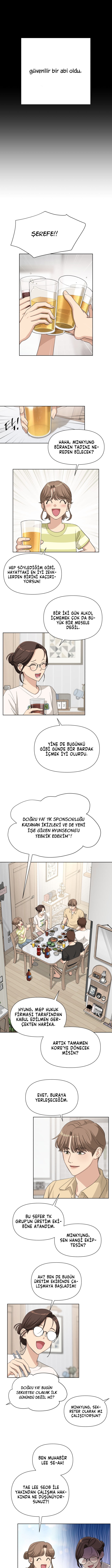 Iseop ui Yeonae Vol. 1 Ch. 4 第8页