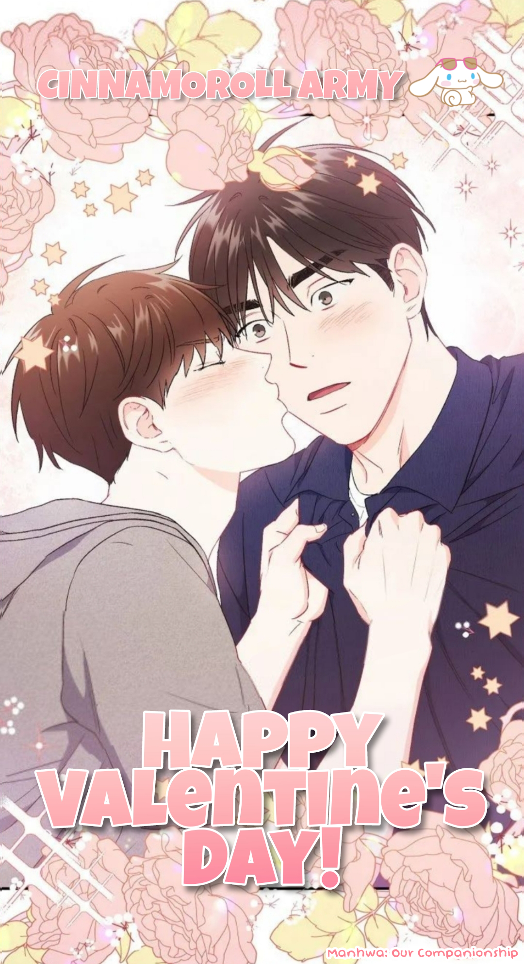 My Favorite Glasses Holder Ch. 6 第2页