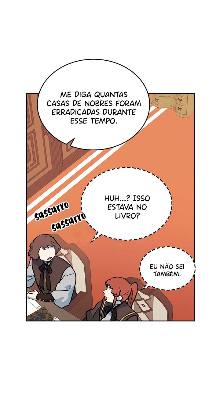 The Lady and the Beast Vol. 1 Ch. 4 第12页