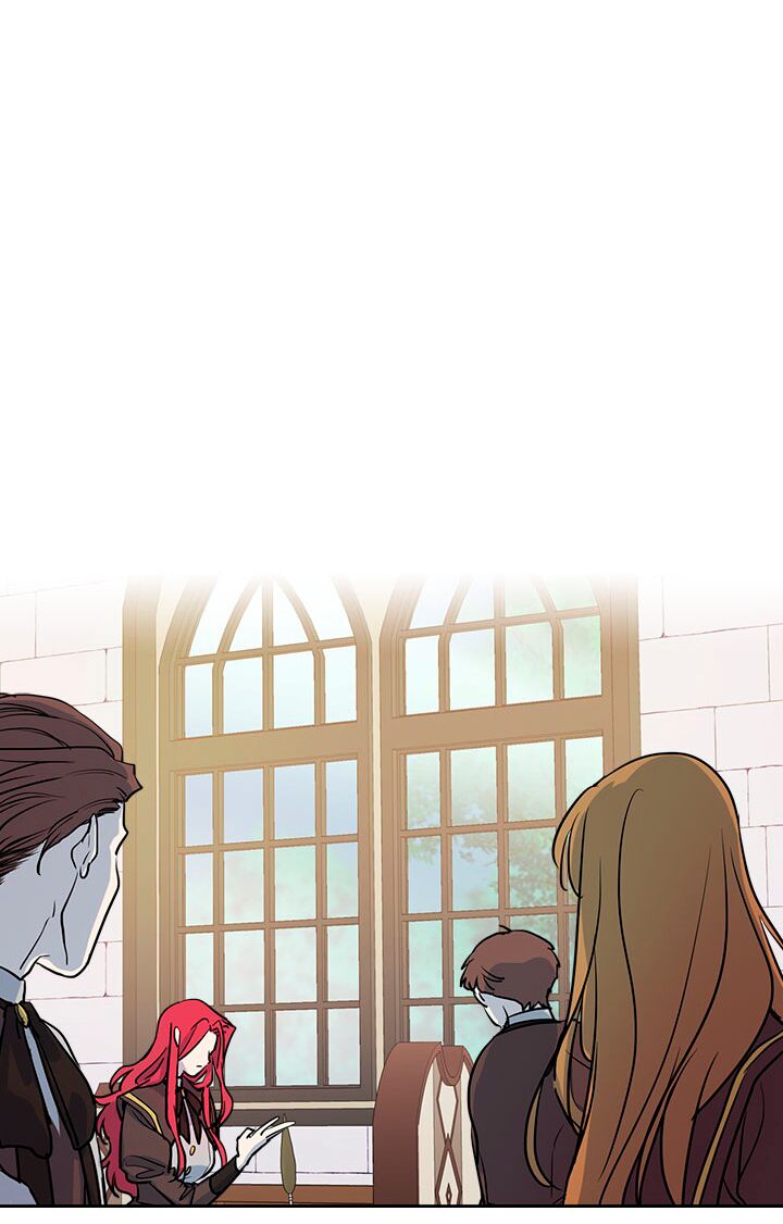 The Lady and the Beast Vol. 1 Ch. 4 第13页