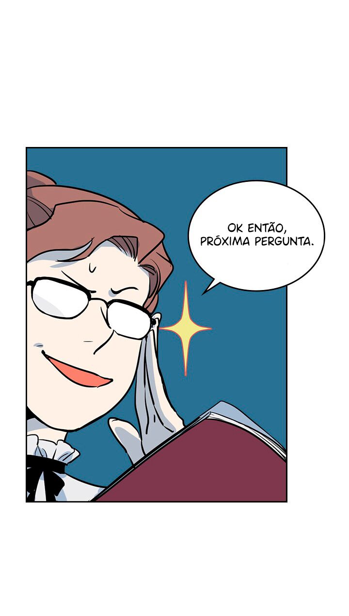 The Lady and the Beast Vol. 1 Ch. 4 第19页
