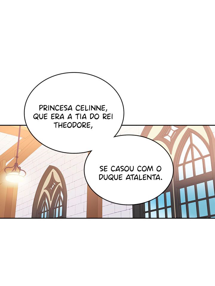 The Lady and the Beast Vol. 1 Ch. 4 第20页