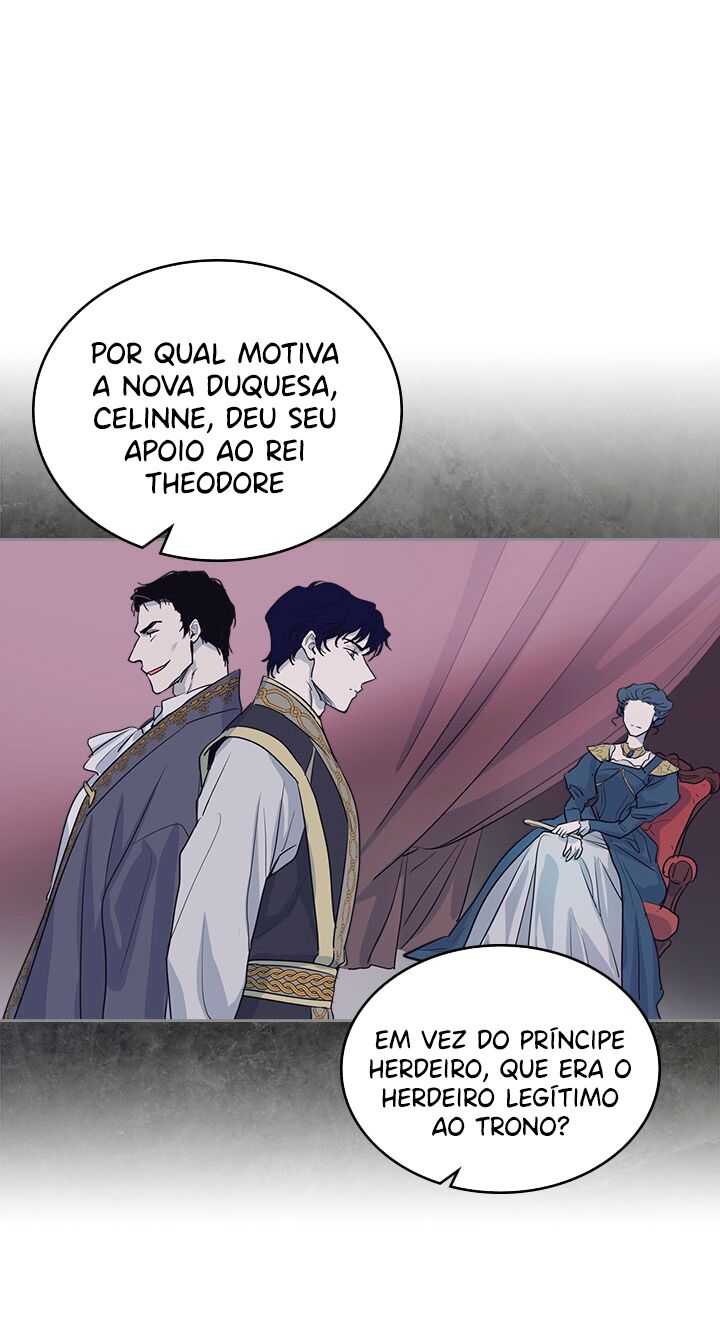 The Lady and the Beast Vol. 1 Ch. 4 第21页
