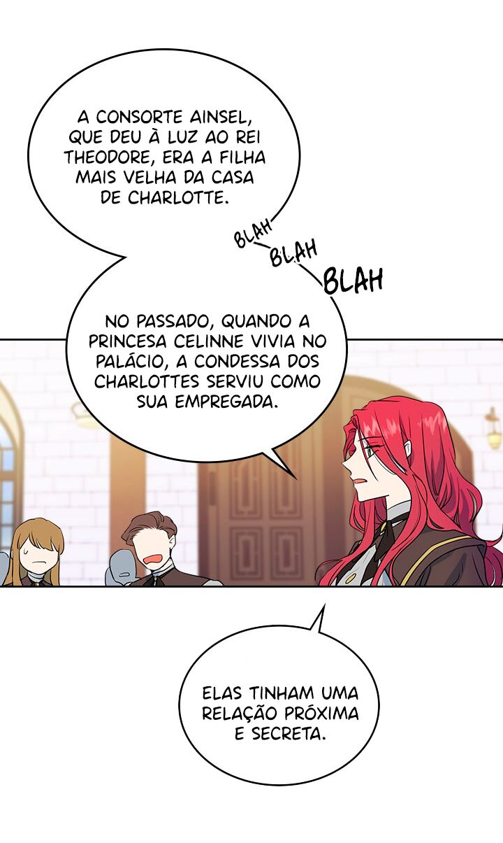 The Lady and the Beast Vol. 1 Ch. 4 第22页