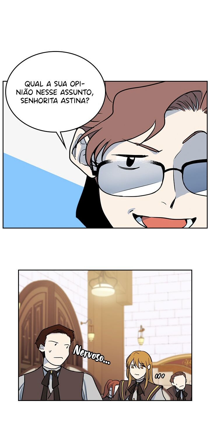 The Lady and the Beast Vol. 1 Ch. 4 第30页