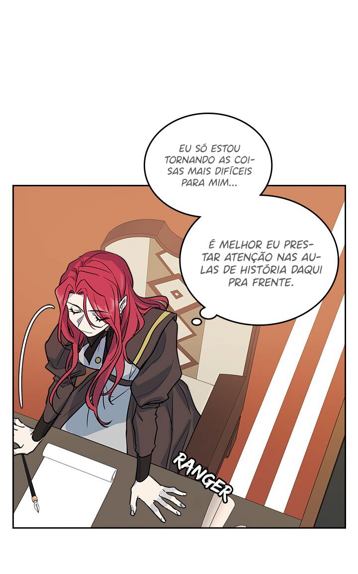 The Lady and the Beast Vol. 1 Ch. 4 第32页