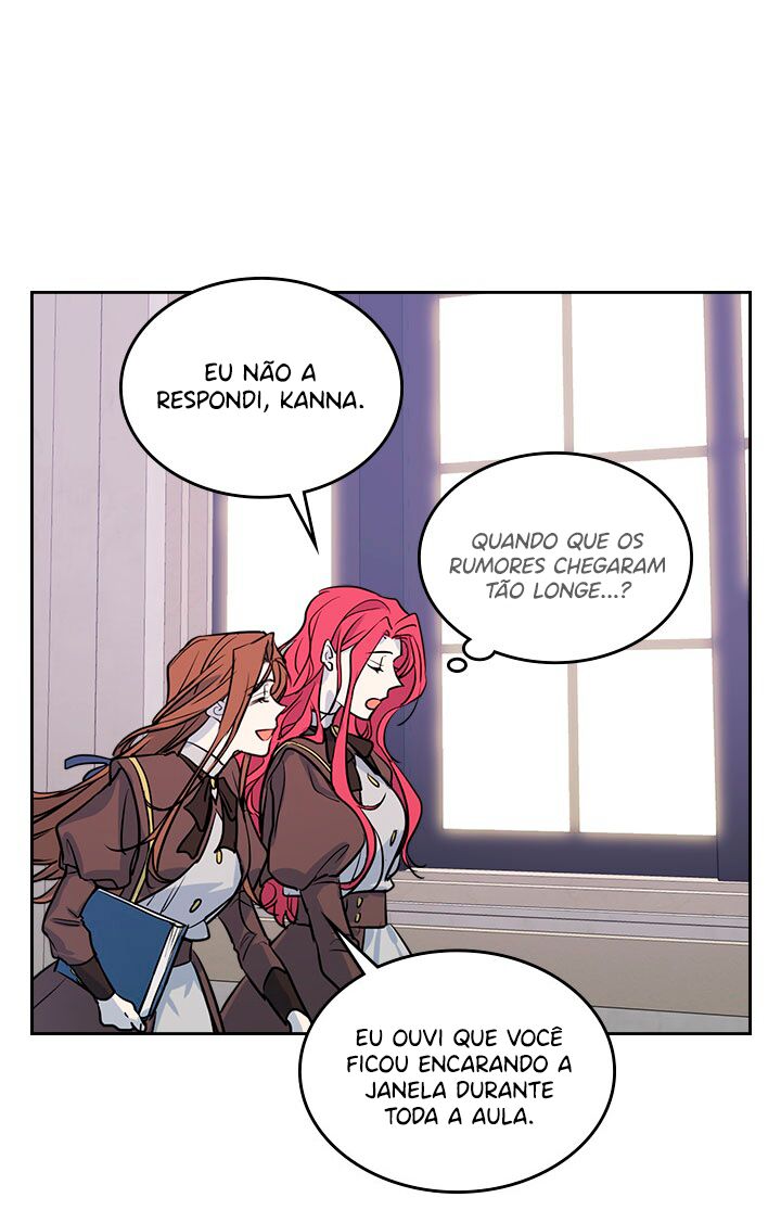 The Lady and the Beast Vol. 1 Ch. 4 第46页