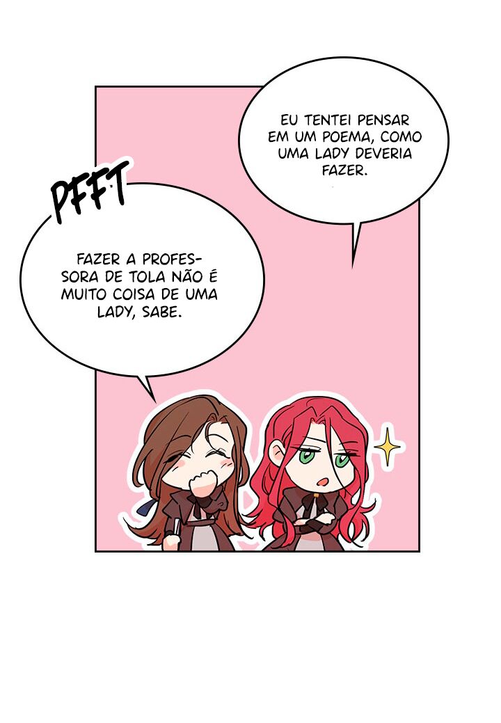 The Lady and the Beast Vol. 1 Ch. 4 第47页