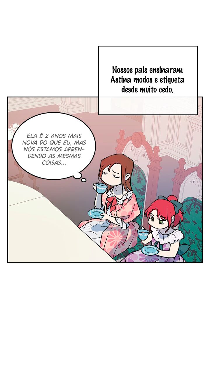 The Lady and the Beast Vol. 1 Ch. 4 第52页