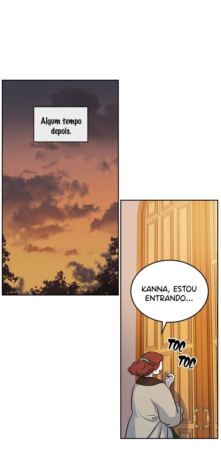The Lady and the Beast Vol. 1 Ch. 4 第60页