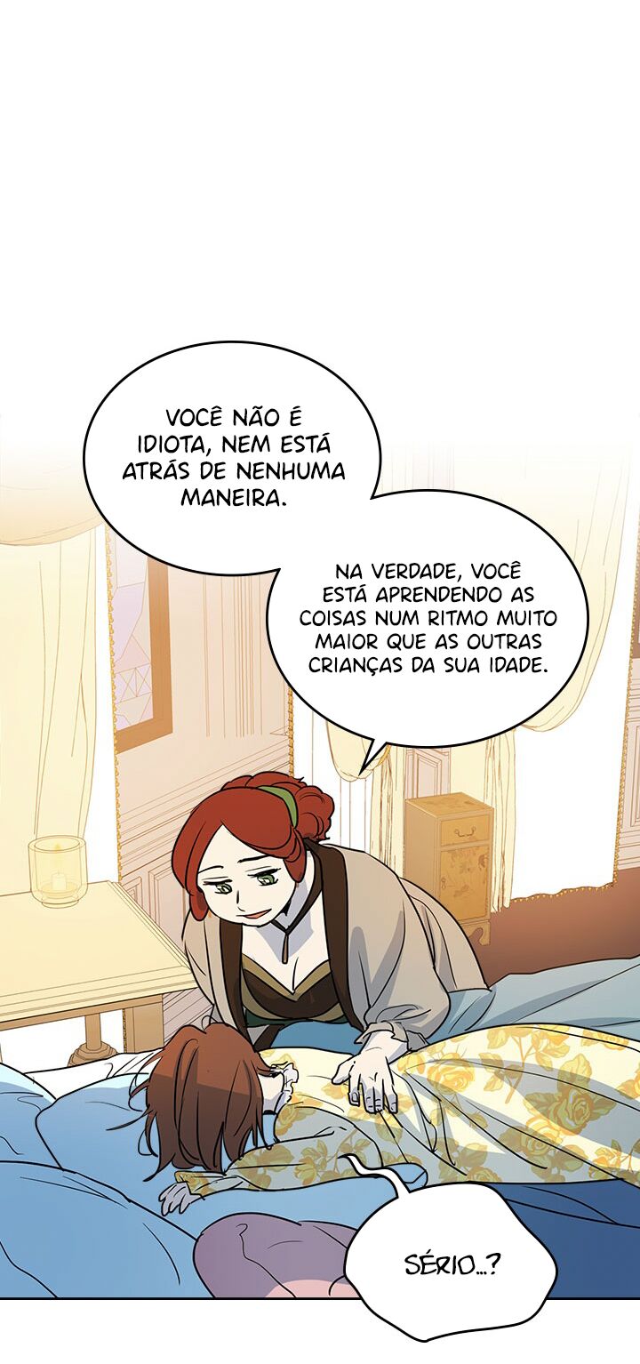 The Lady and the Beast Vol. 1 Ch. 4 第62页