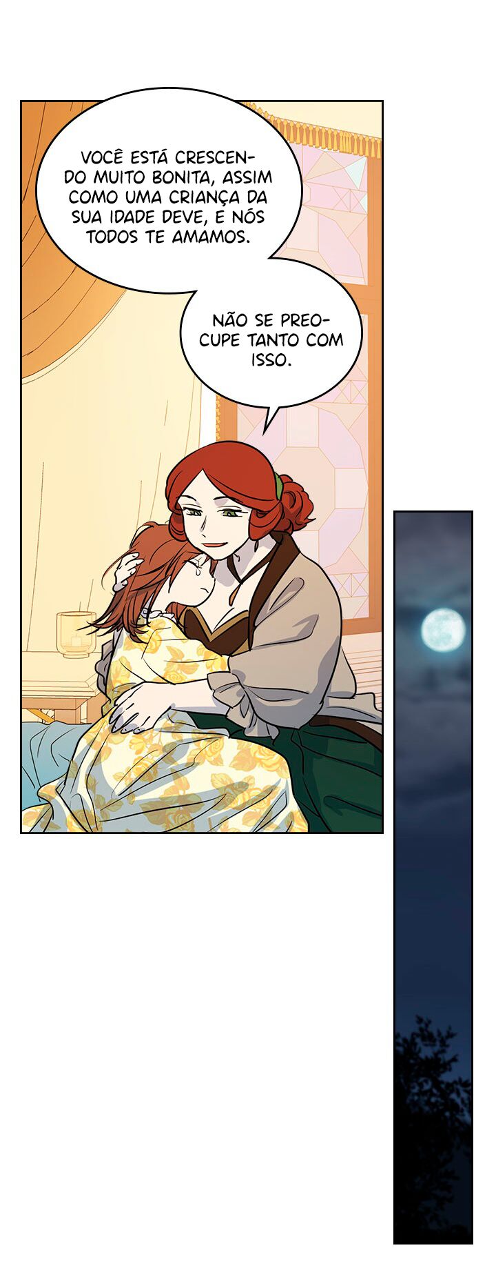 The Lady and the Beast Vol. 1 Ch. 4 第64页
