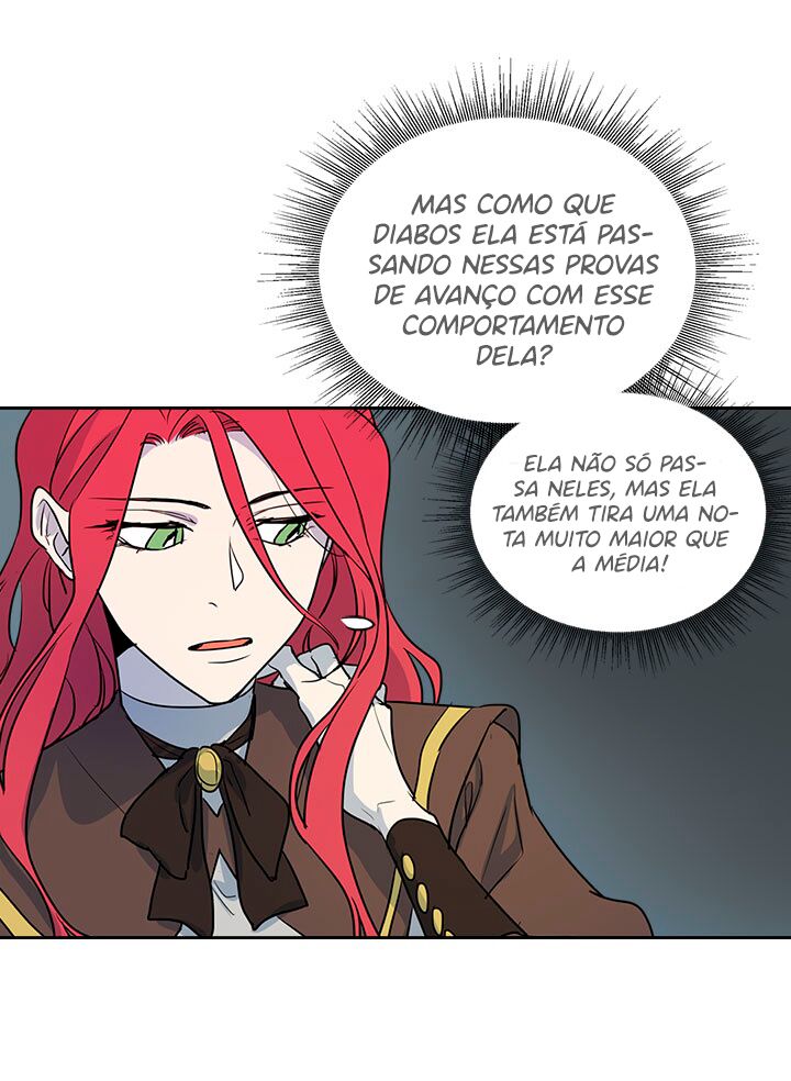 The Lady and the Beast Vol. 1 Ch. 4 第9页