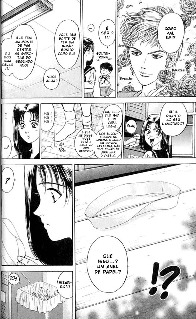 Psychometrer Eiji Vol. 1 Ch. 1 第59页