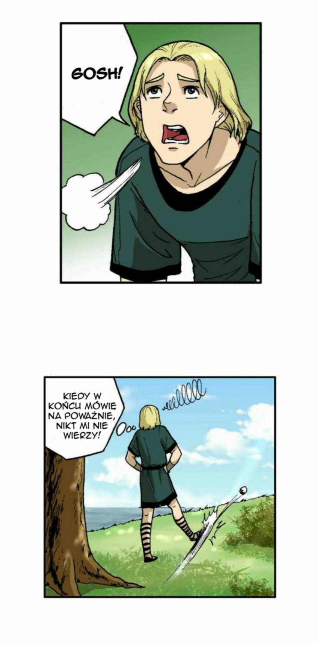 Deities of the ancient Ch. 5 第19页