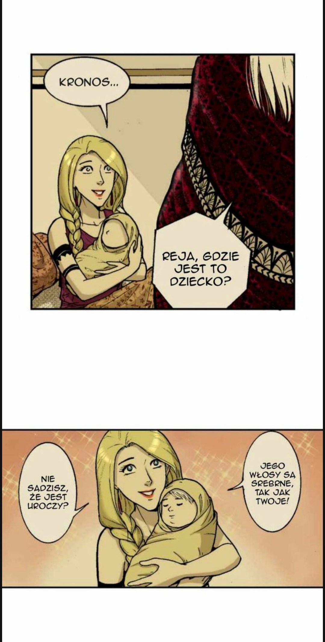 Deities of the ancient Ch. 5 第4页