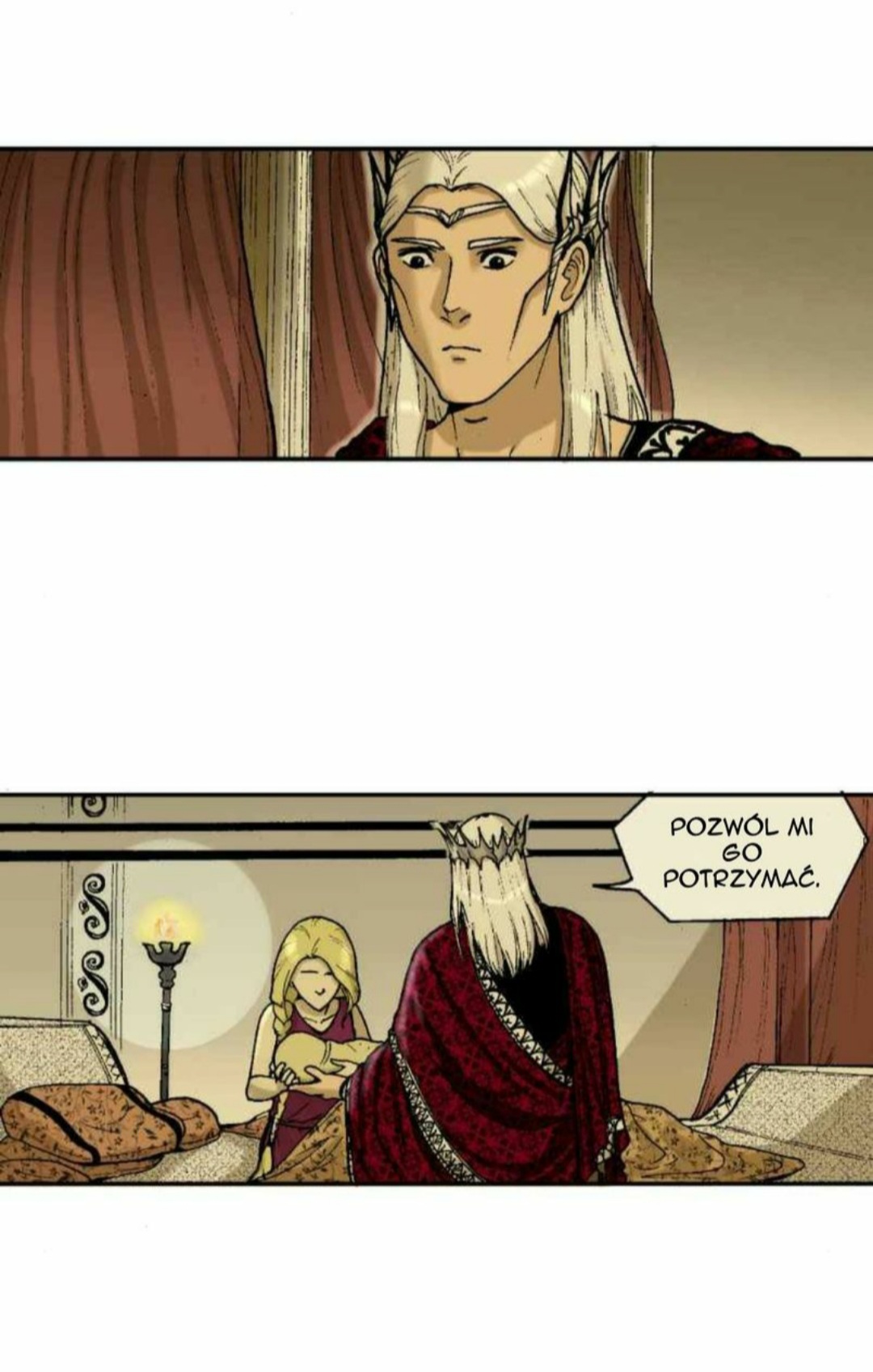 Deities of the ancient Ch. 5 第5页