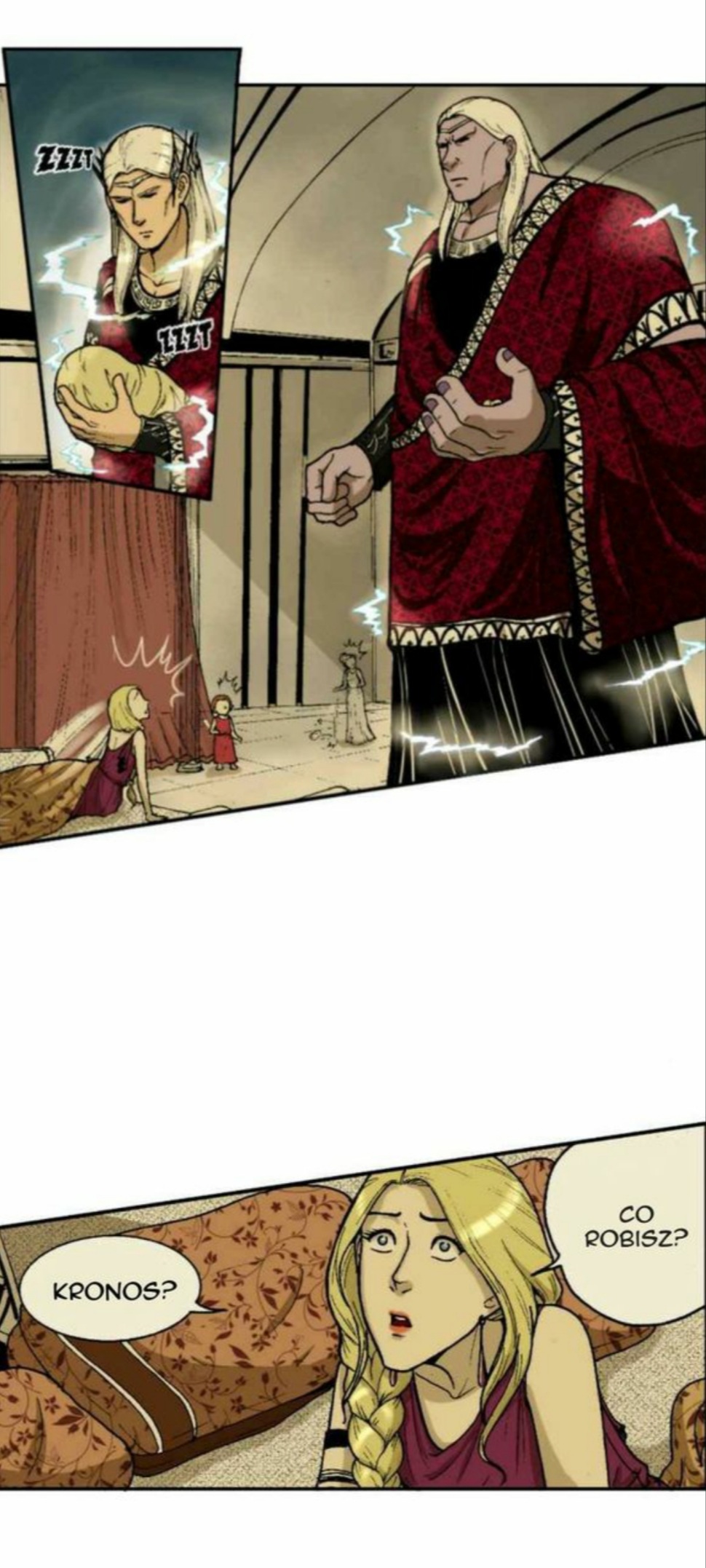 Deities of the ancient Ch. 5 第8页