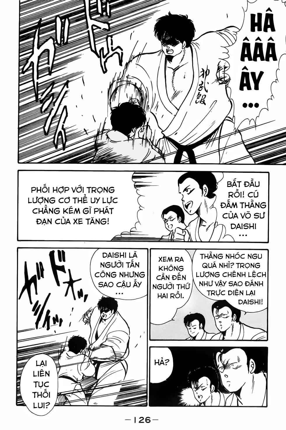 Gates of Carnage Vol. 1 Ch. 3 第26页