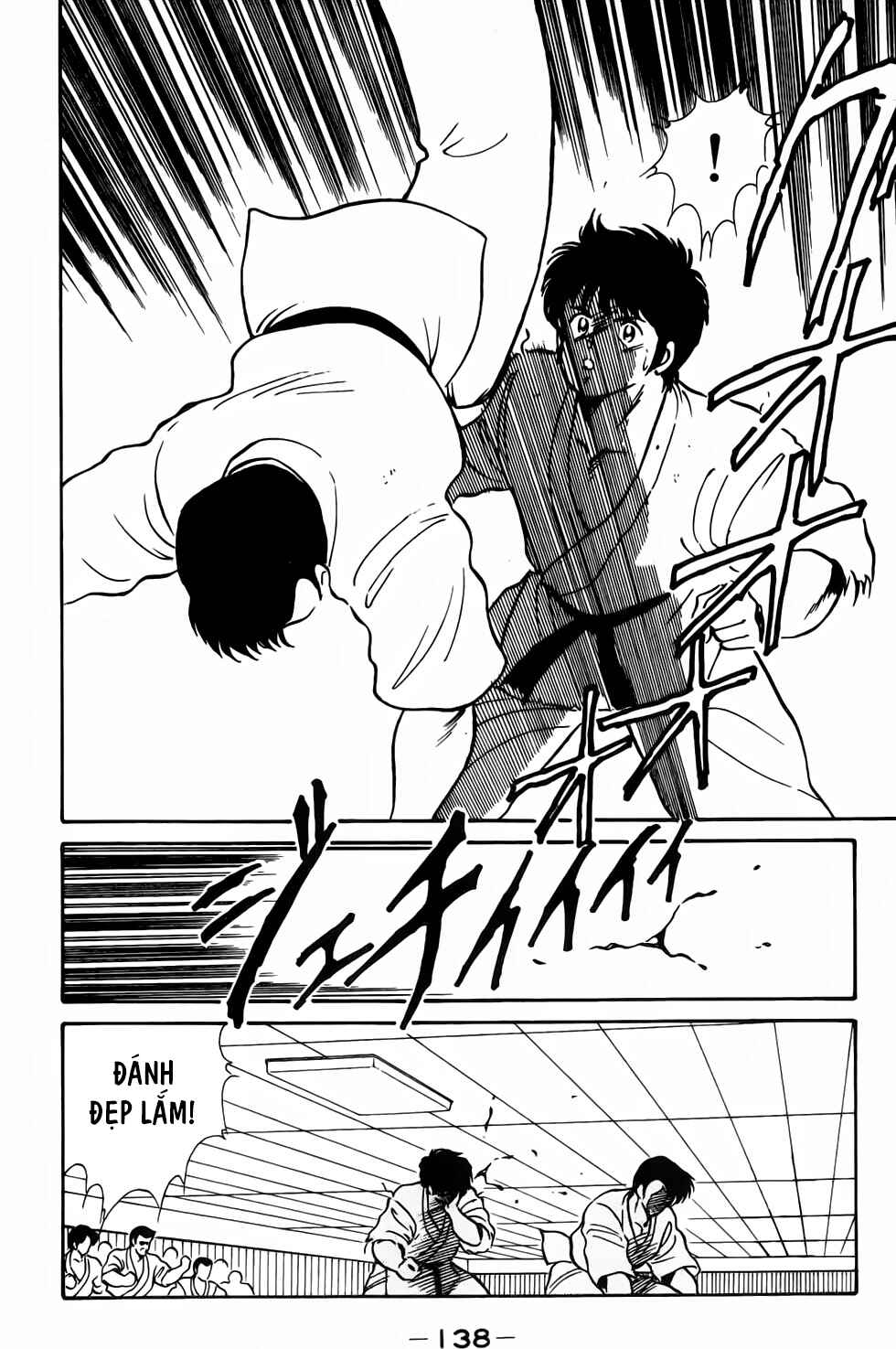 Gates of Carnage Vol. 1 Ch. 3 第38页