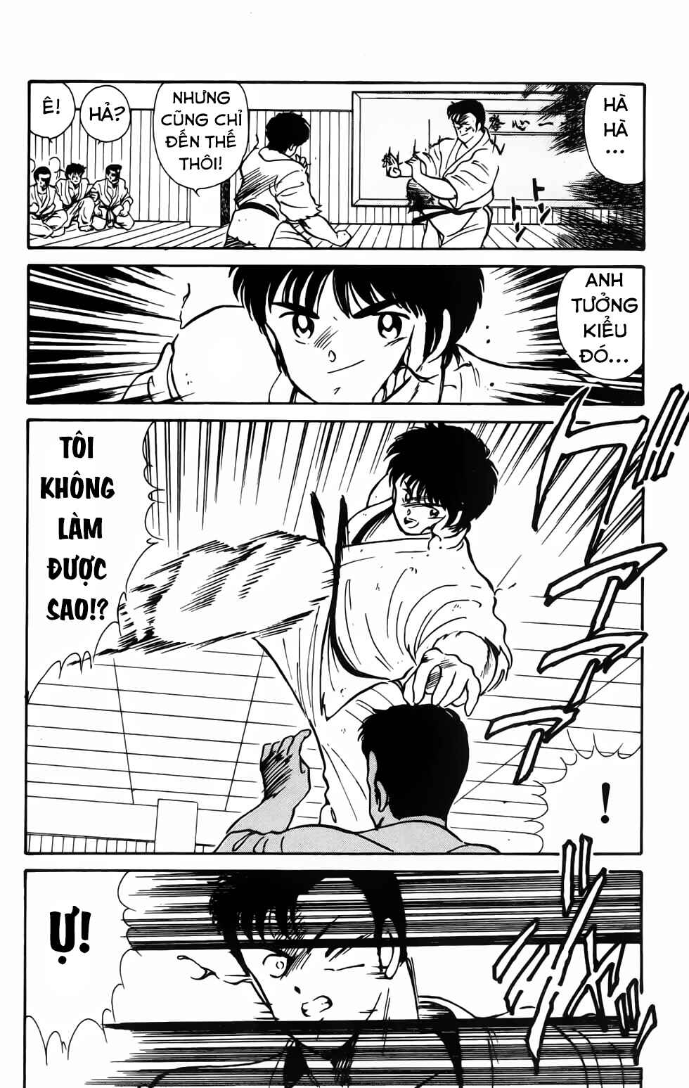 Gates of Carnage Vol. 1 Ch. 3 第40页