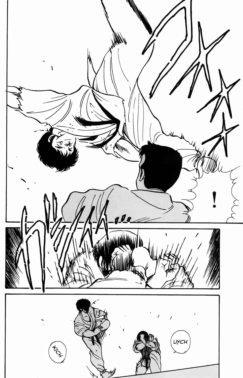 Gates of Carnage Vol. 1 Ch. 3 第44页