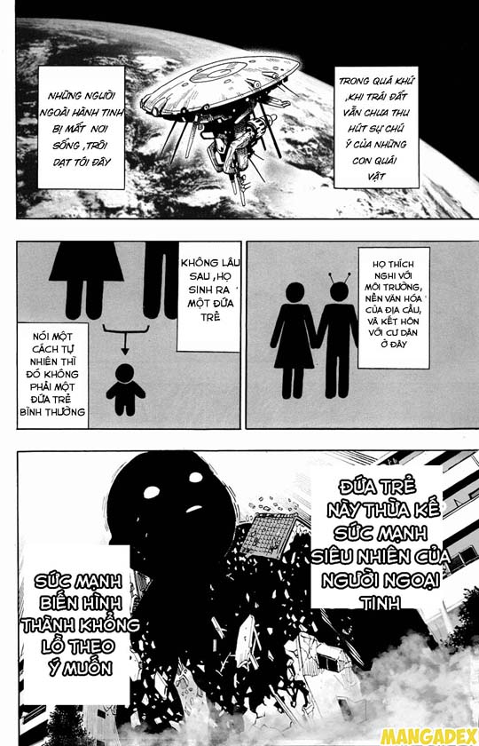 Monster of Earth Monster of earth (chưa hoàn thiện mới 15 trang ) 第13页