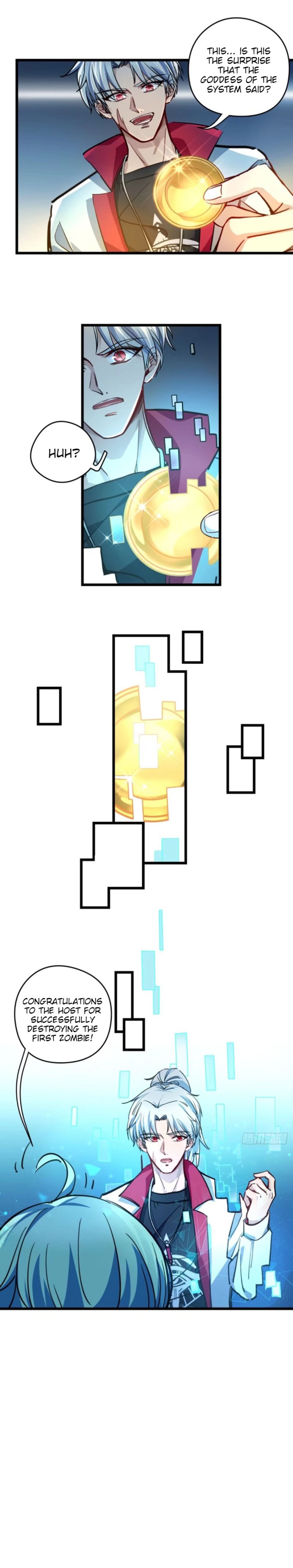 Jiěsuǒ Mòshì de 99 Ge Nǚzhǔ Earn 100 million gold 第14页
