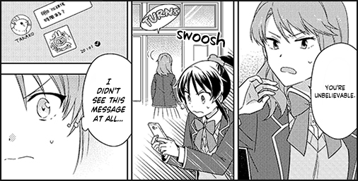 Detective-kun, You're So Reliable! Vol. 1 Ch. 3 第14页