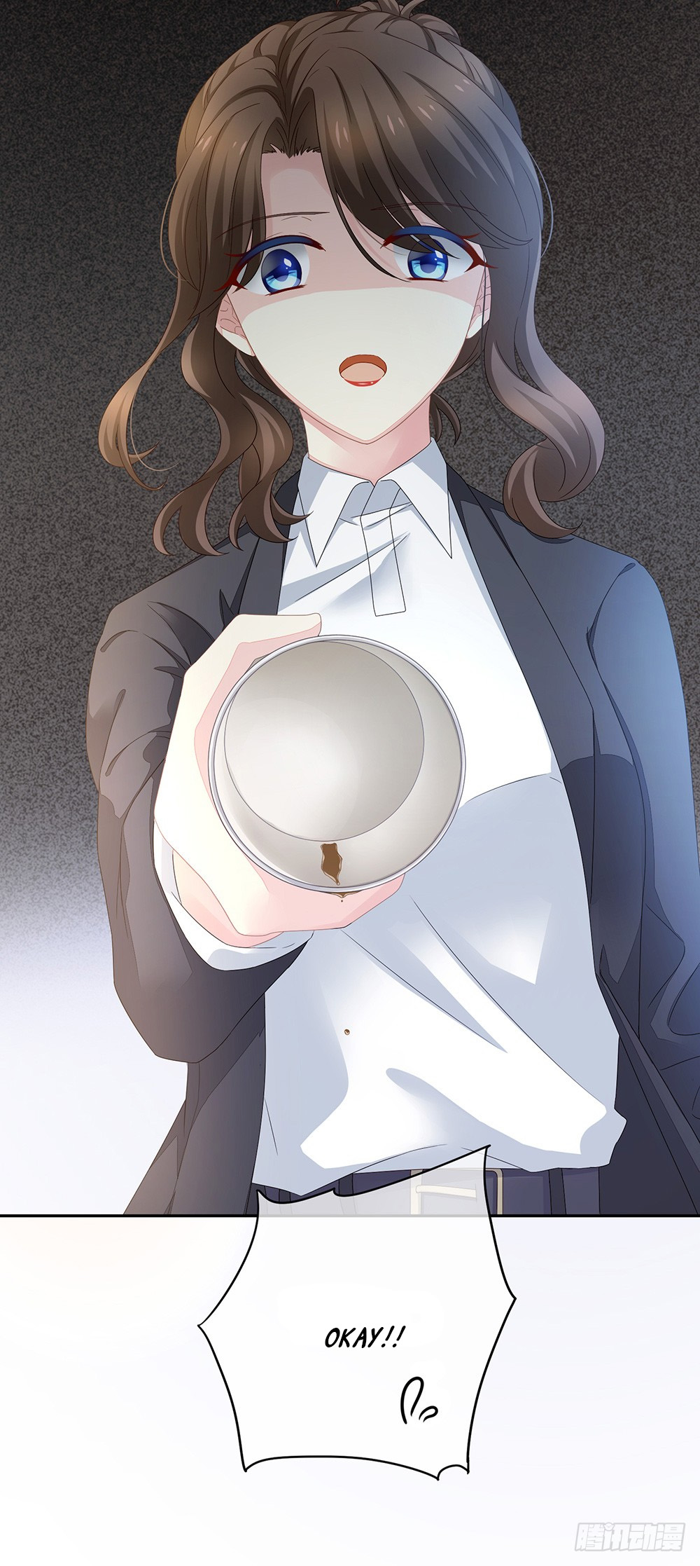 Empress's Harem Ch. 1 第19页