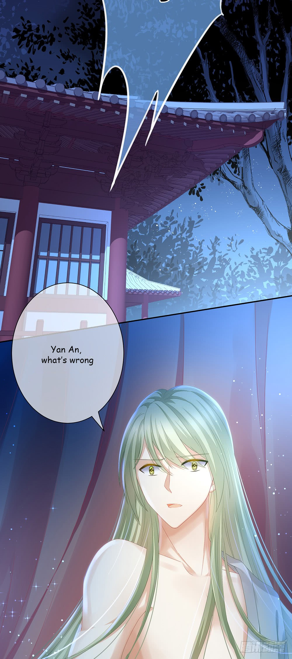 Empress's Harem Ch. 1 第48页
