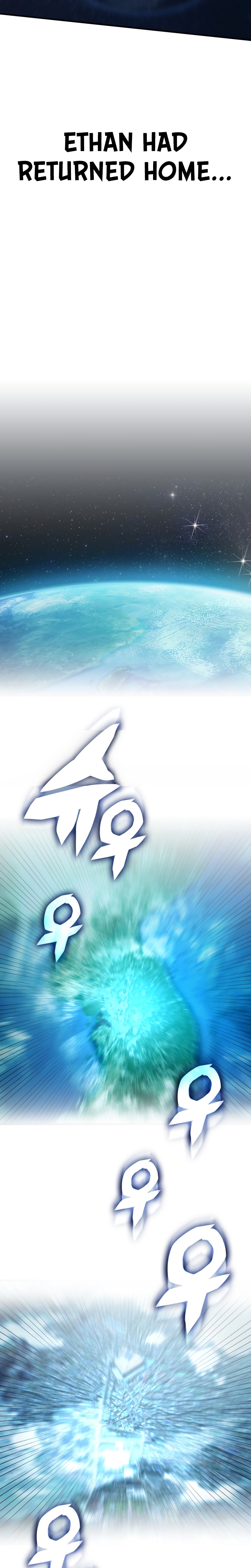 Level Up Warrior 3-bu Ch. 0 第10页