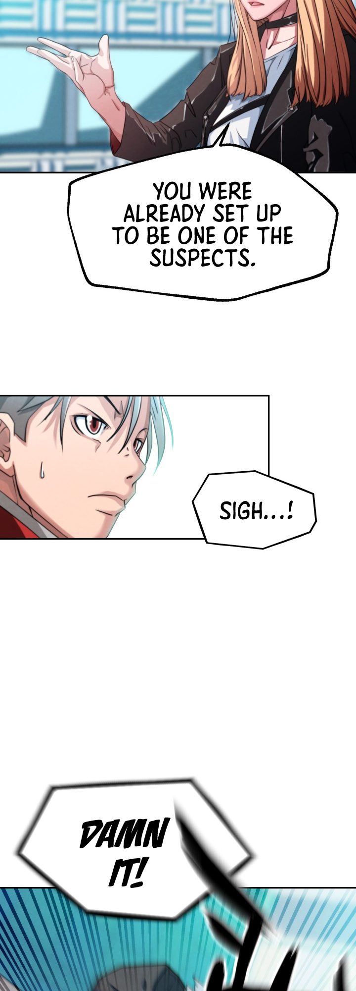Who Killed the Murim Lord? Ch. 2 第46页