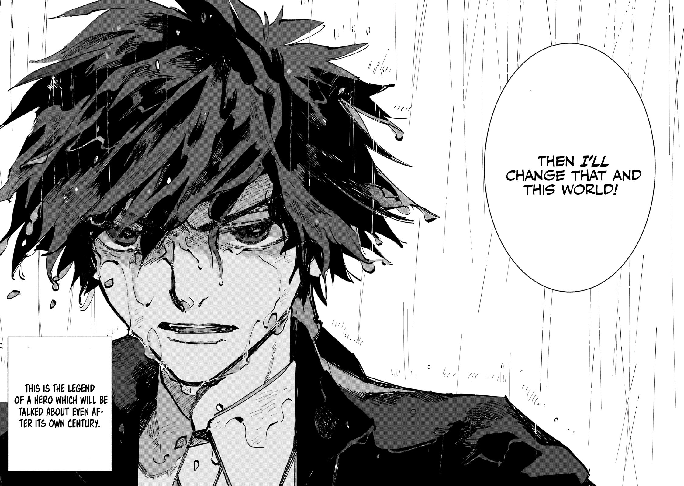 Maou to Yuusha no Tatakai no Ura de Vol. 1 Ch. 1.1 第53页
