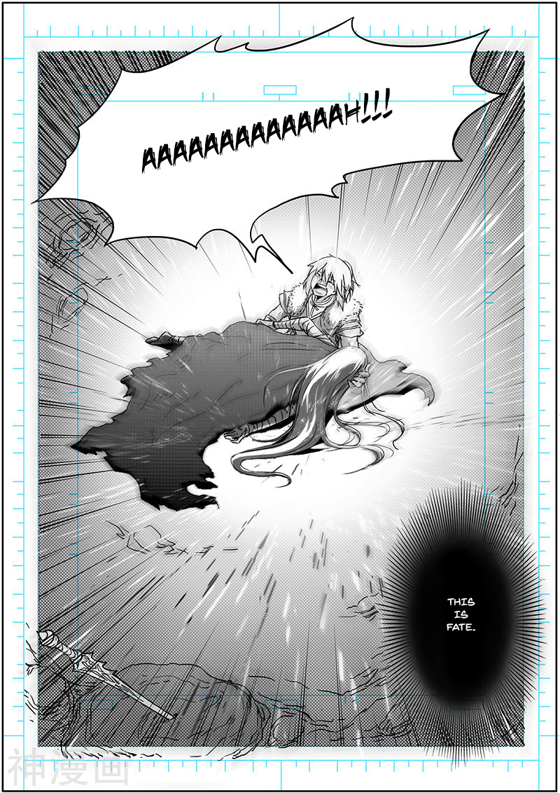 Yu Ling Shi Chapter 1- Befall (1) 第4页